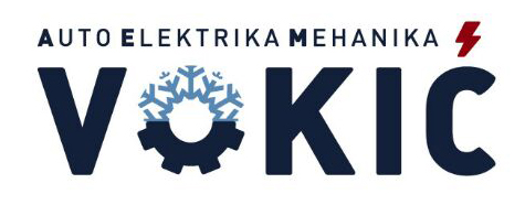 Vokić Logo